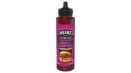 Flavor Tour Korean-Inspired Sweet & Tangy BBQ Sauce (Image via Heinz)